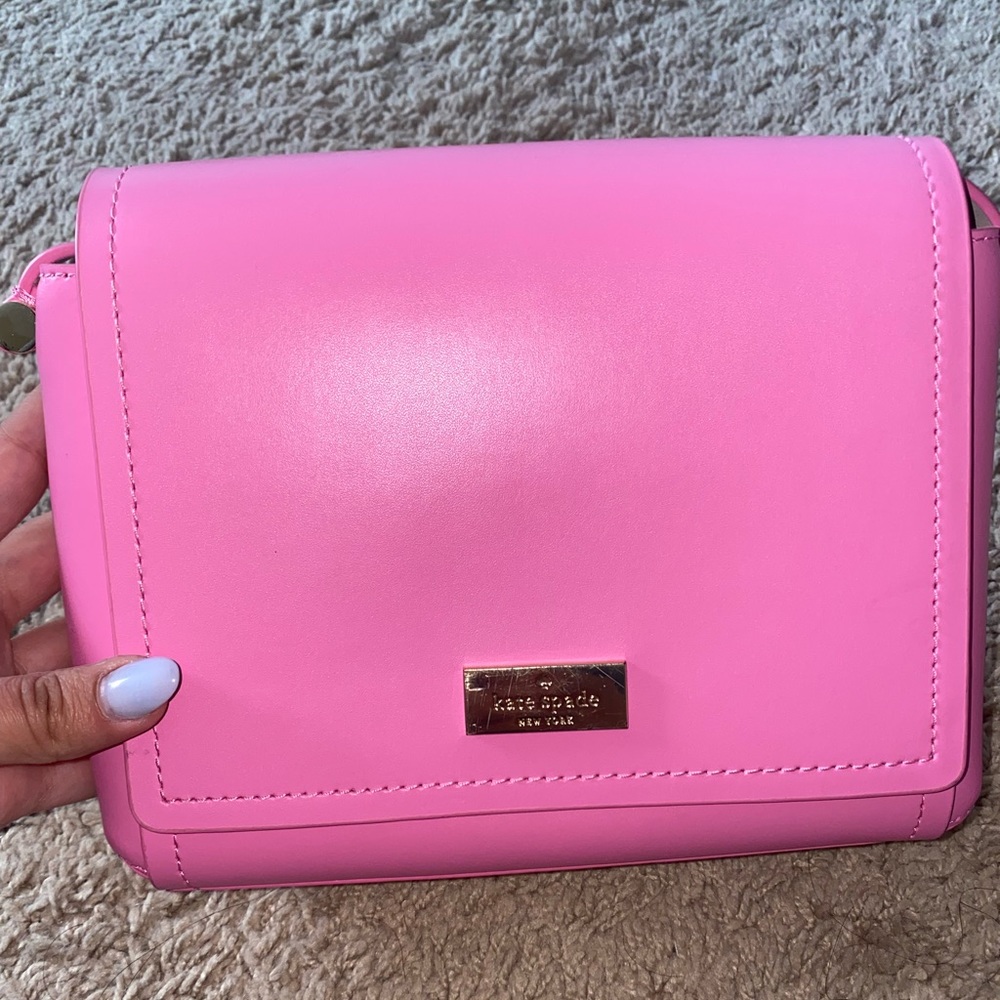 Kate Spade crossbody purse